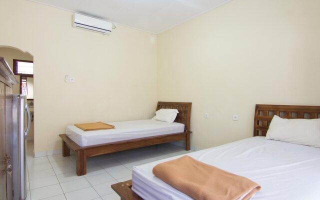 Pondok Nuri Homestay