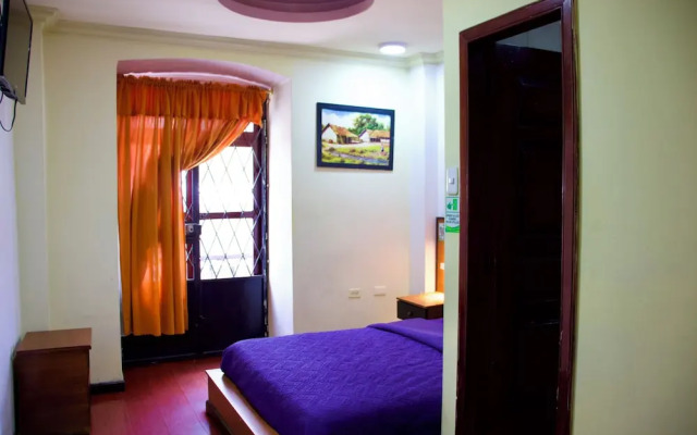 Hostal History Boutique