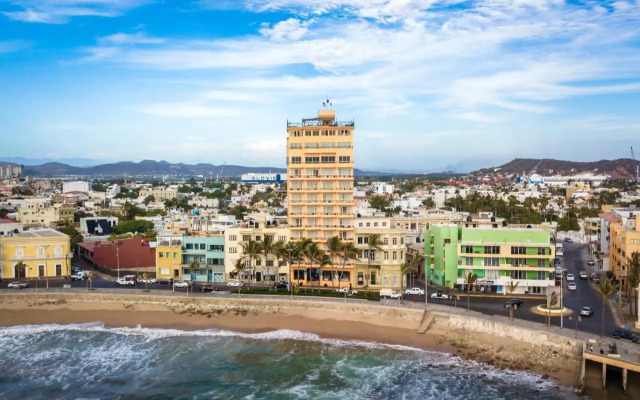 Best Western Posada Freeman