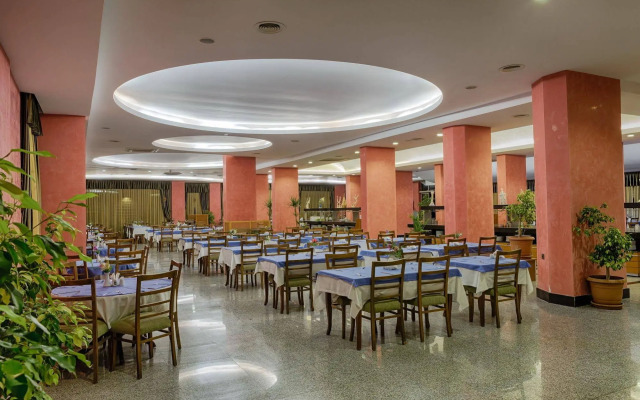 Pasa Beach Hotel - All Inclusive