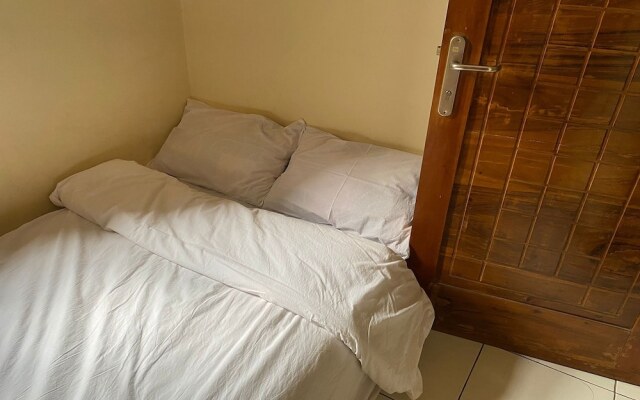 Villa Buana Graha Syariah