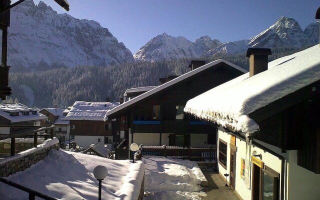 Resort Borgo al Sole and Spa