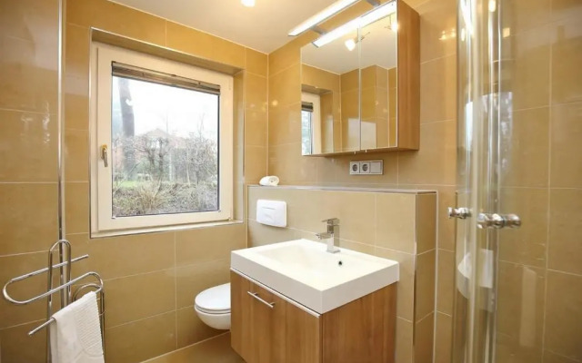 Urlauberdorf Haus 63a