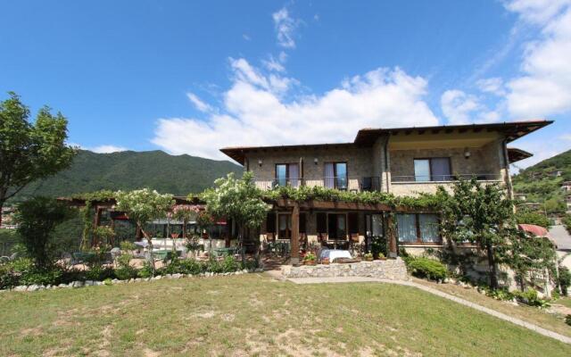 Hotel Villa Selene