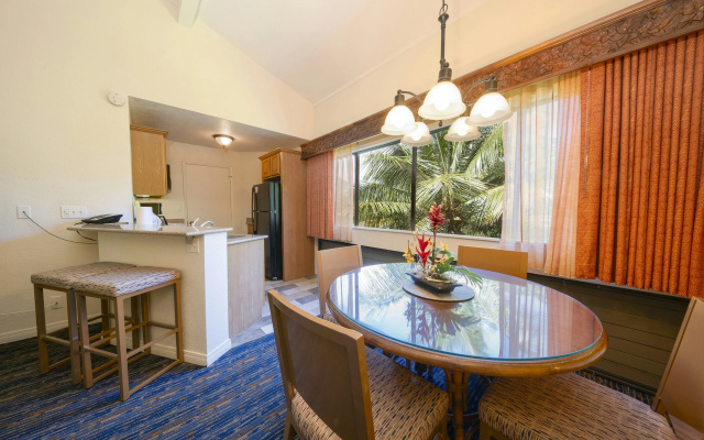 Makai Club Resort