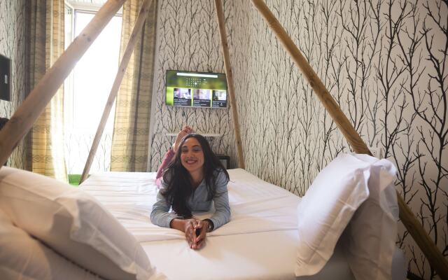 Guesthouse o Affitta Camere iRooms Campo Dei Fiori
