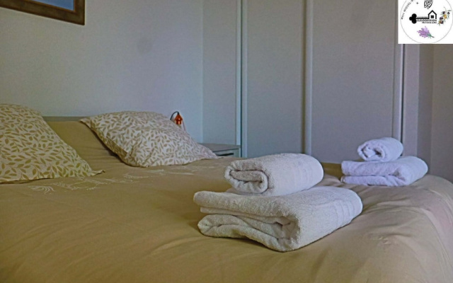 Krystal Palace Appartement proche Monaco