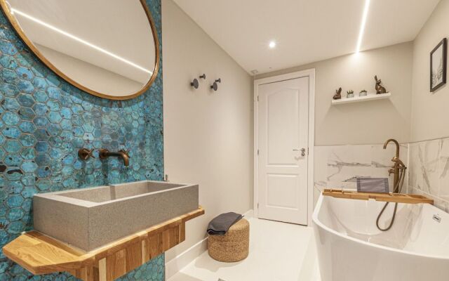 Airstay Premium Apartment