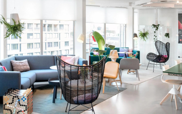 Zoku Amsterdam