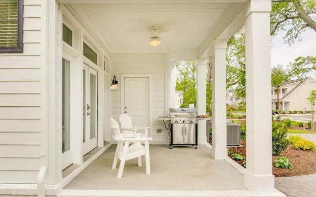 509 The Tidewater House