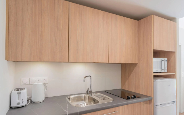 Quality Suites Limoges