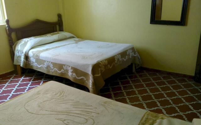Hotel Alhóndiga