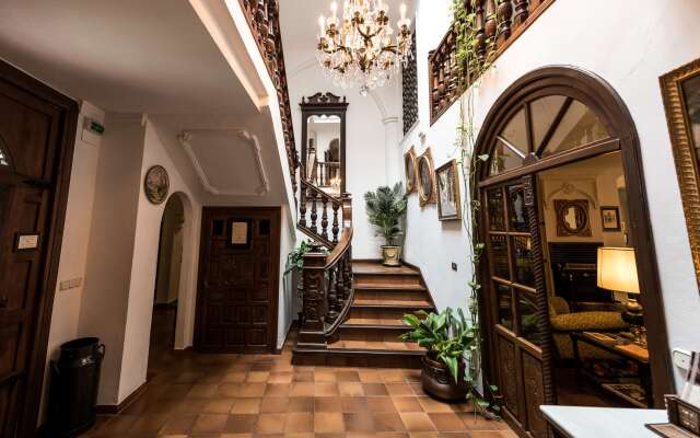 Soho Boutique Palacio San Gabriel
