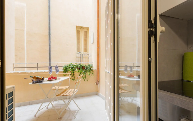 Rome as you feel - Grotta Pinta Apartments