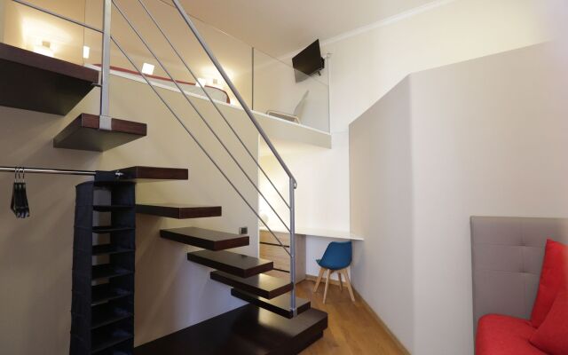 I Viceré B&B Deluxe