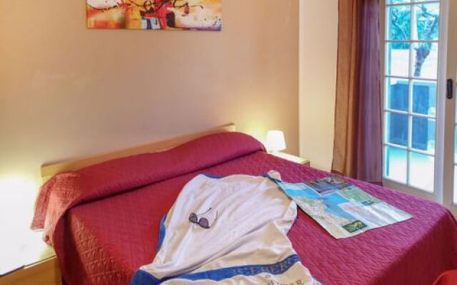 Green Marine. Palme. Ismare 17725