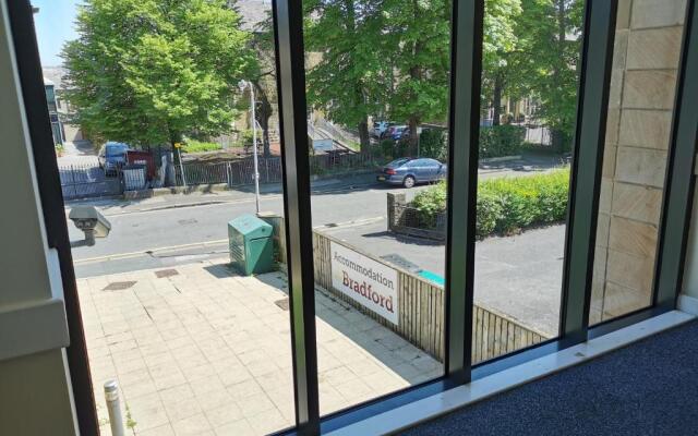 Accommodation Bradford