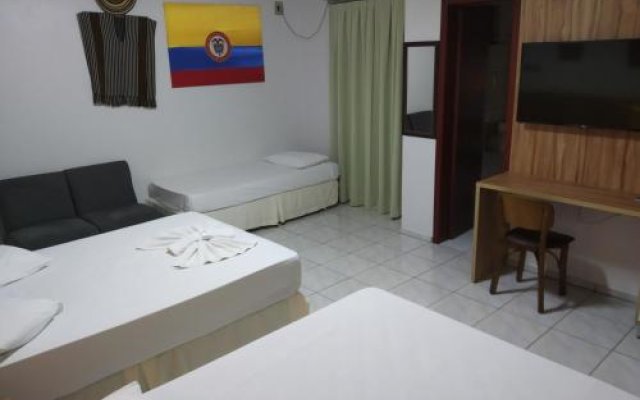 Hotel Iguacu