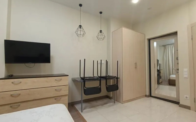 Апартаменты Хоум 24 на ул. Северная, д. 9