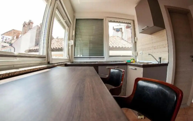 Apartment Fontana_next to Beach & Free Parking