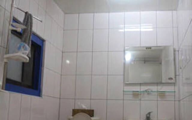 Simple Life in Chishang