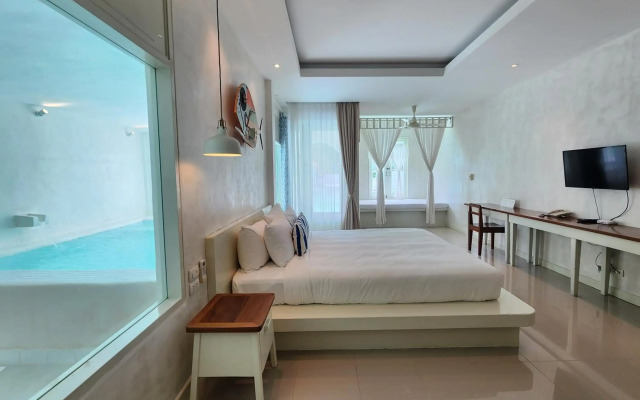 The Oia Resort Pai