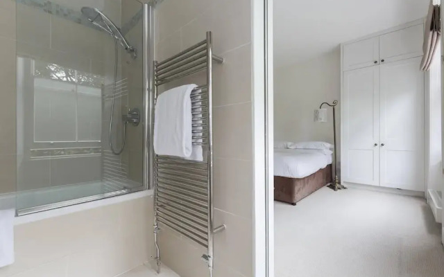 Alwyne Place by Onefinestay