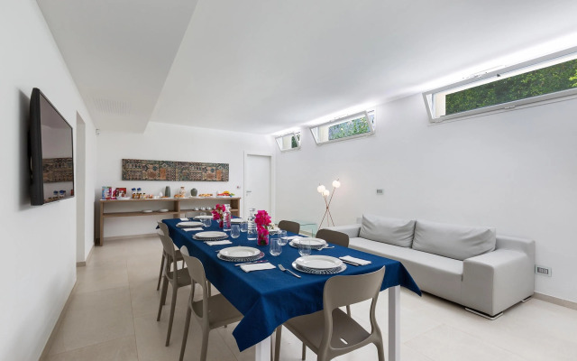 2502 B&B Villa Eragea - Camere Standard by Barbarhouse