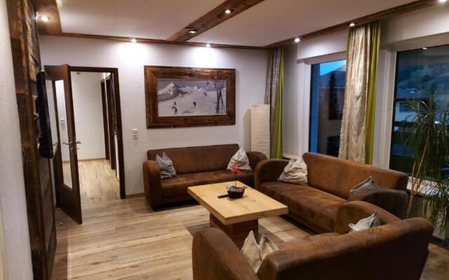 Chalet Sabrina