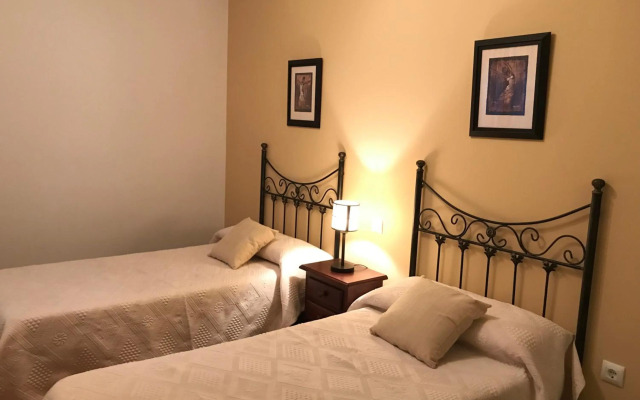 Casa Rural La Ibienza