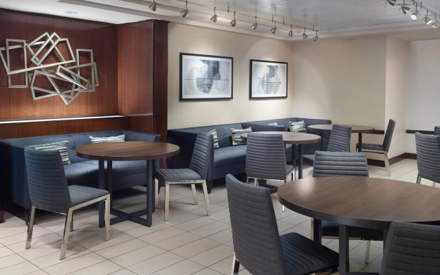 Ellis Hotel, Atlanta, A Tribute Portfolio Hotel by Marriott