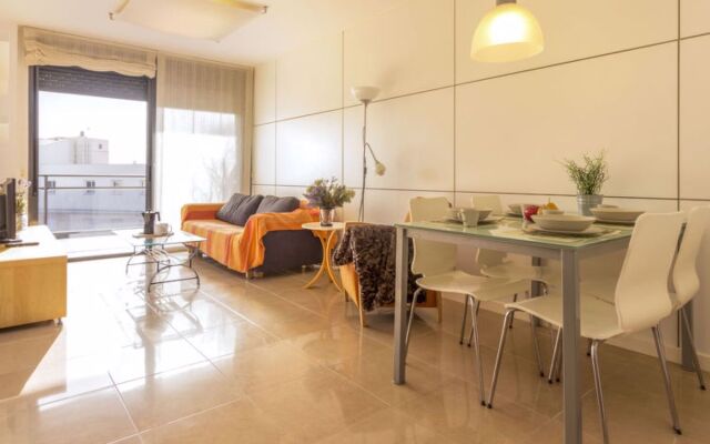 Apartment Goleta Oybin 32698