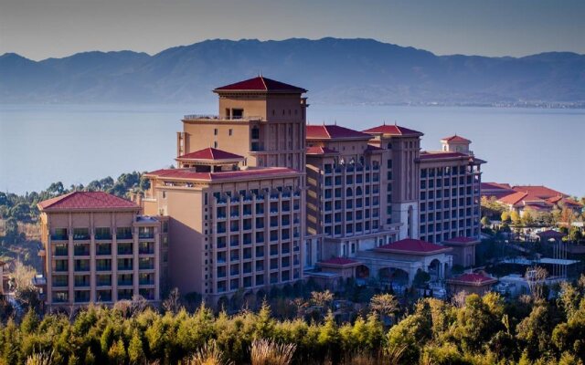 Hilton Yuxi Fuxian Lake
