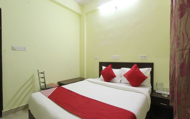 OYO 15776 V R Residency