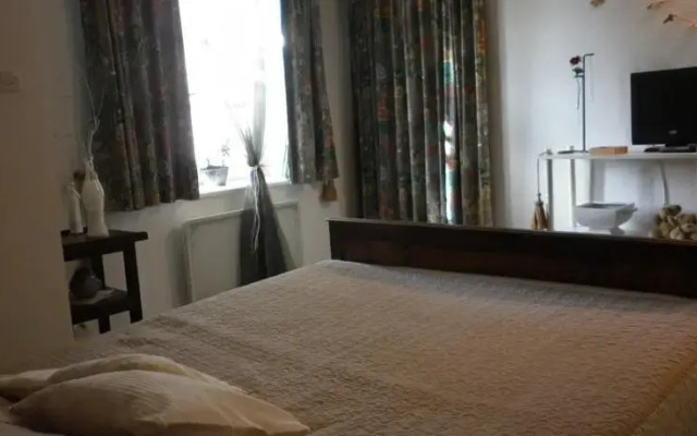 Bed and breakfast Chambre d'hôtes des Daguets