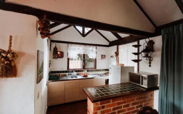 Chalet Andino Sesquile