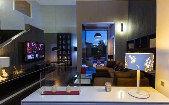 ZENLUXE Villa Planet Costa Dorada