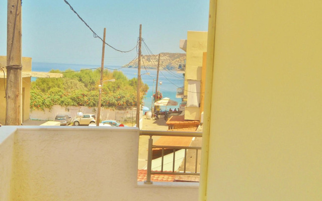 Apollonia Apartments