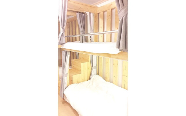 Mokpo Sudabang Guest House