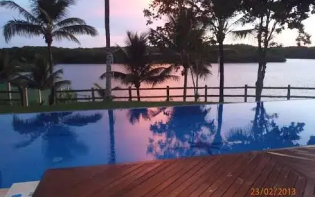 Casa Do Rio
