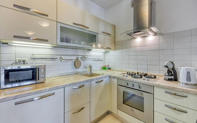 Apartment Dea - Three Bedroom Apartment