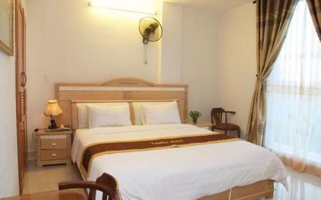 Loseby Hotel