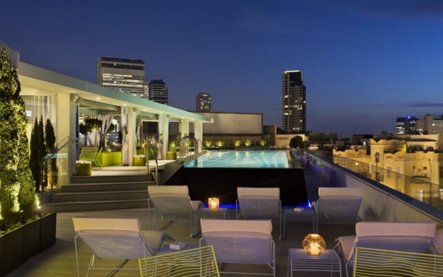 Lighthouse by Brown Hotels