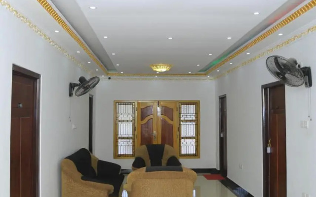 Golden Star Guest House