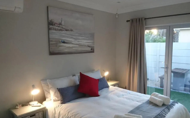 Hamilton Garden Suites