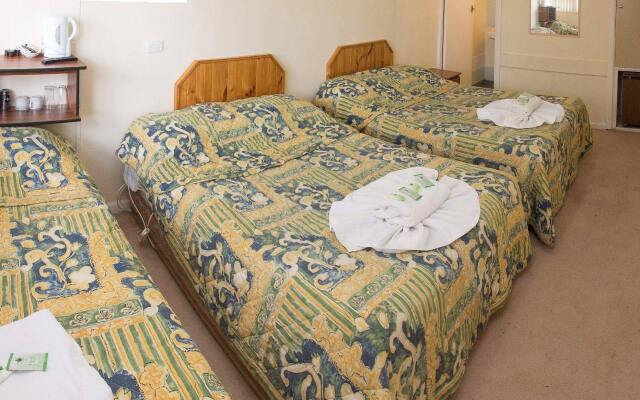 Swiss Motel