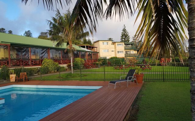 Seaview Norfolk Island
