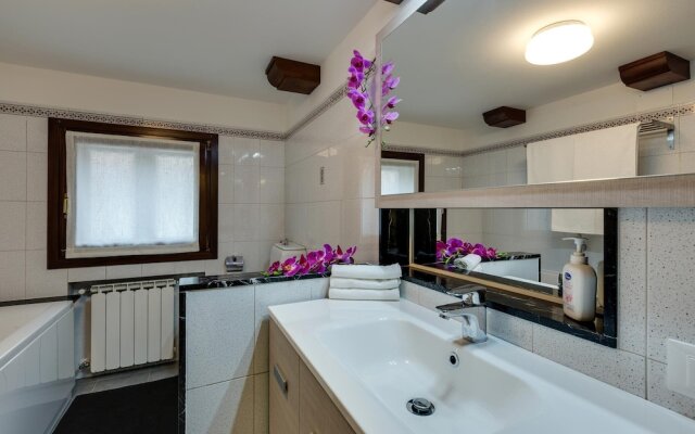 San Marco Venice District