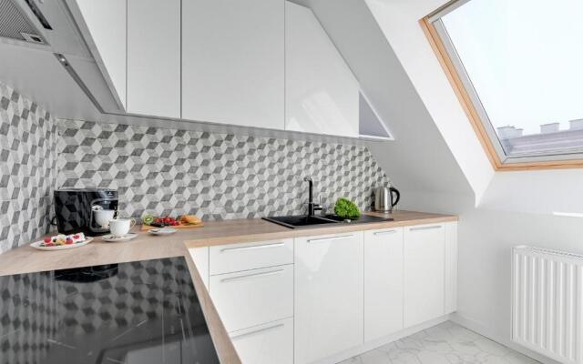 Old Town - OldNova by Welcome Apartment