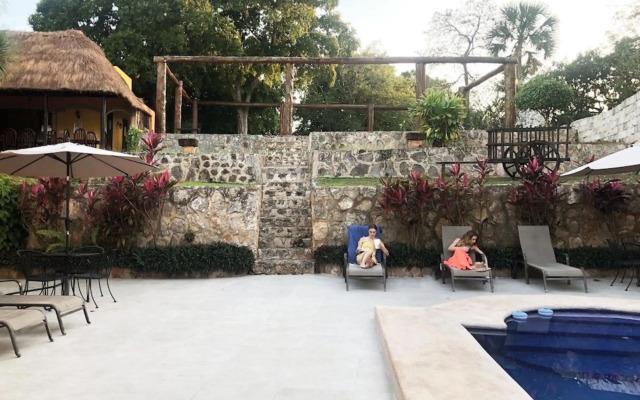 Hotel Rinconada del Convento